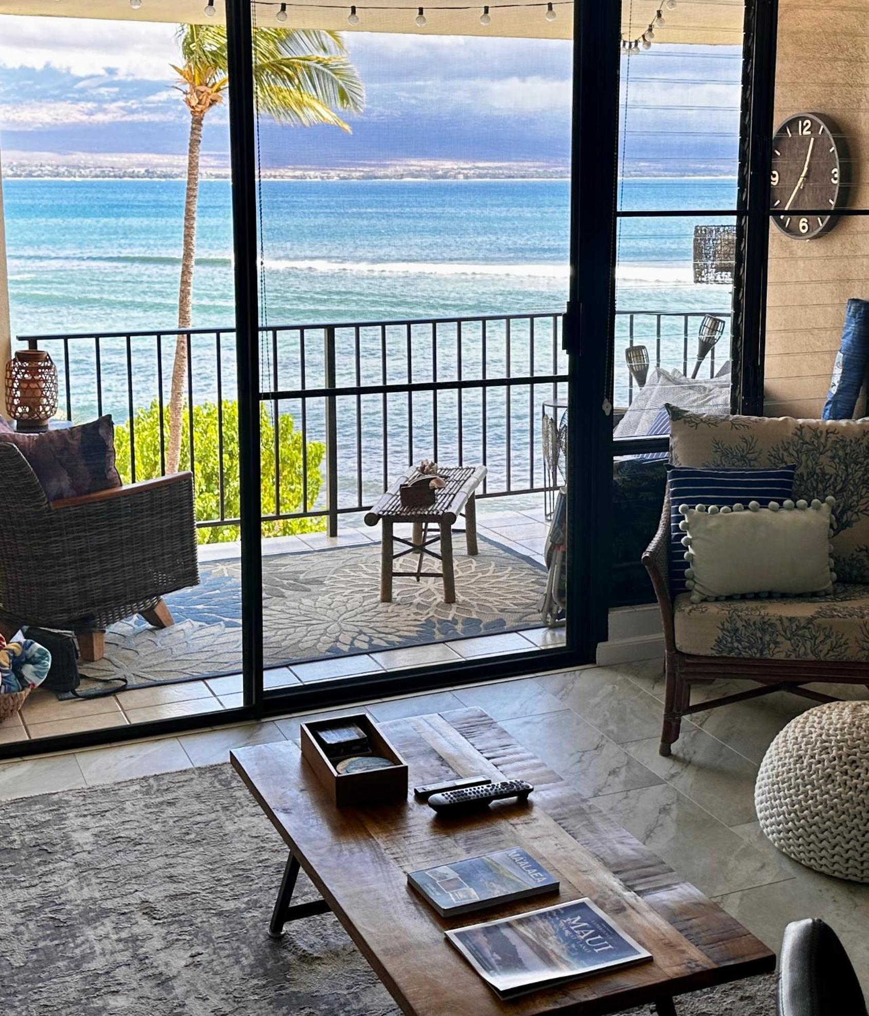 Appartement Place Is Different!! Award Winning! Oceanfront, View View!