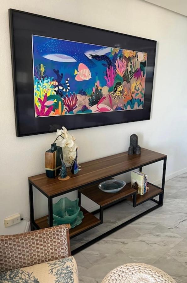 Place Is Different!! Award Winning! Oceanfront, View View! Appartement *