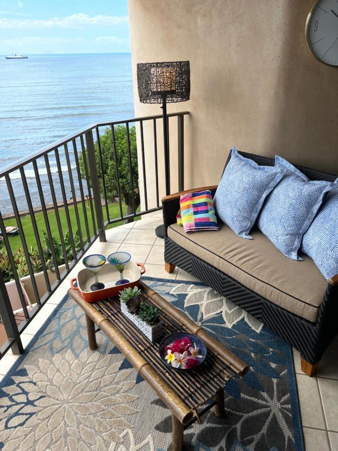 Place Is Different!! Award Winning! Oceanfront, View View! Appartement *