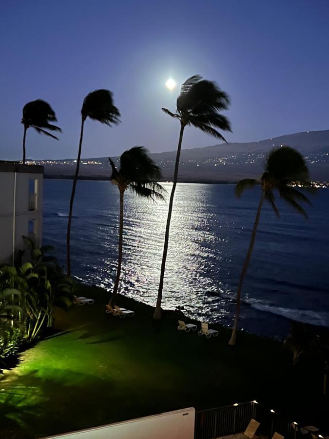 Place Is Different!! Award Winning! Oceanfront, View View! Appartement *