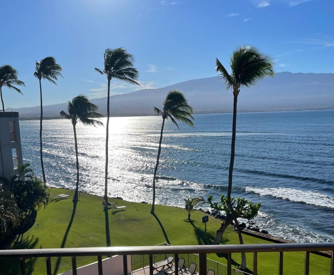 Appartement Place Is Different!! Award Winning! Oceanfront, View View! *