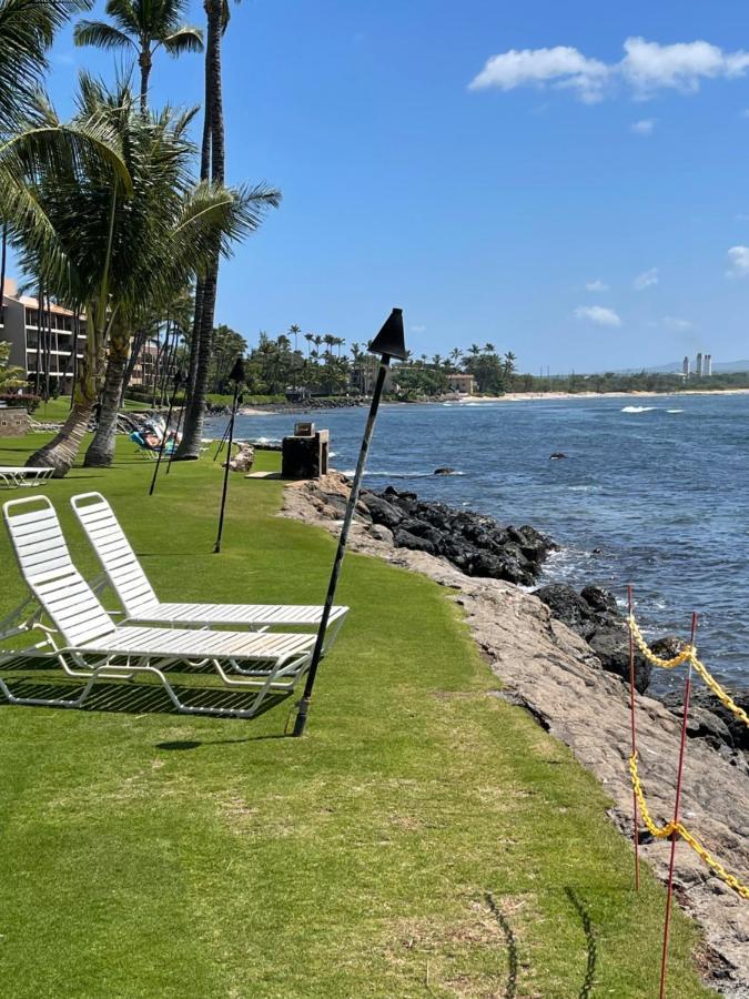Place Is Different!! Award Winning! Oceanfront, View View! Appartement *