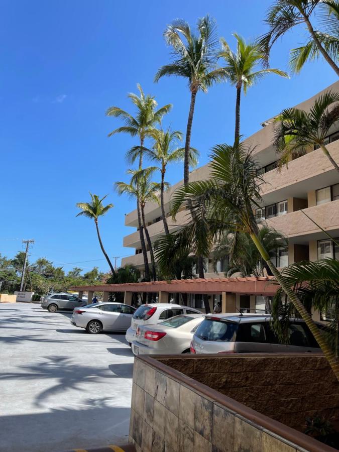 Appartement Place Is Different!! Award Winning! Oceanfront, View View! Wailuku